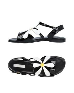 Сандалии Dolce & Gabbana