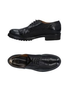 Обувь на шнурках Officine Creative Italia