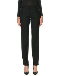 Повседневные брюки Saint Laurent