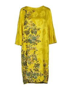 Короткое платье Etro