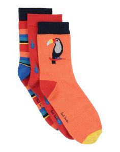 Короткие носки Paul Smith