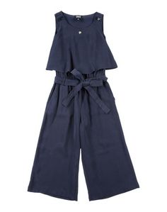 Брючный комбинезон Armani Junior