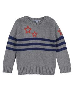 Свитер Silvian Heach Kids