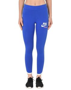 Легинсы Nike
