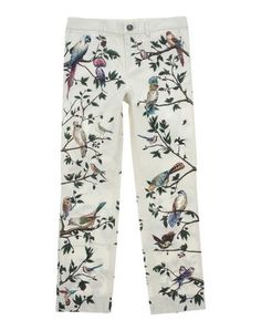 Повседневные брюки Dolce & Gabbana