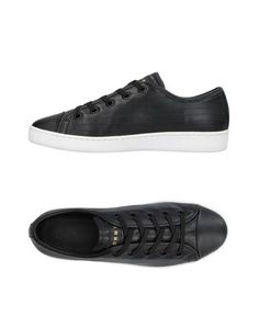 Низкие кеды и кроссовки Dkny