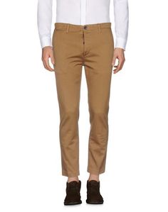 Повседневные брюки Pt01