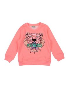 Толстовка Kenzo