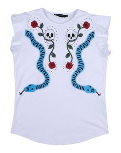 Футболка John Richmond