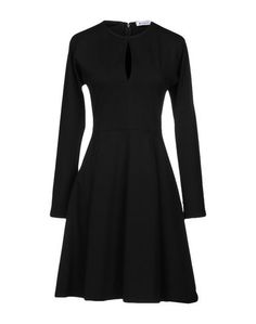 Короткое платье Dondup