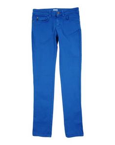 Повседневные брюки Armani Junior