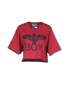 Футболка BOY London