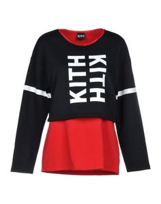 Толстовка Kith