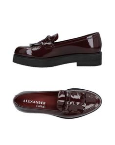 Мокасины Alexander Trend