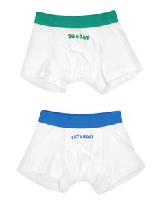 Боксеры Stella Mc Cartney Kids