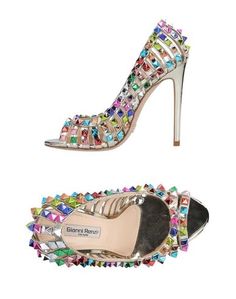 Туфли Gianni Renzi® Couture