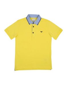 Поло Armani Junior