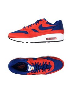Низкие кеды и кроссовки Nike