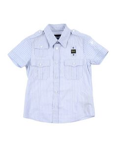 Pубашка Blauer