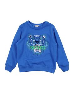 Толстовка Kenzo
