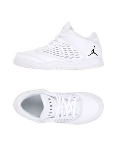 Низкие кеды и кроссовки Jordan