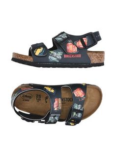 Сандалии Birkenstock