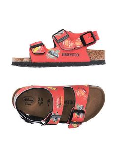 Сандалии Birkenstock