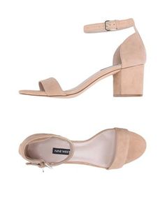 Сандалии Nine West