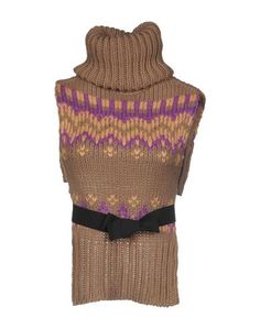Топ без рукавов Mm6 Maison Margiela