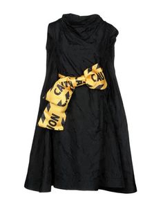 Платье до колена Moschino