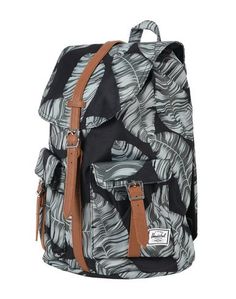 Рюкзаки и сумки на пояс Herschel Supply CO.