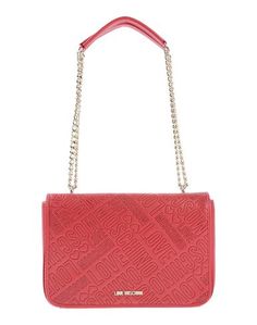 Сумка на плечо Love Moschino