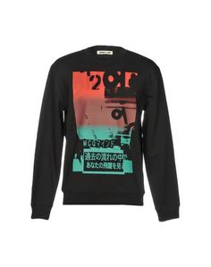 Толстовка McQ Alexander Mc Queen