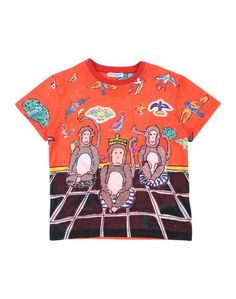 Футболка Dolce & Gabbana