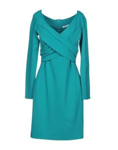 Короткое платье Versace Collection
