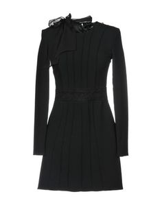 Короткое платье Elisabetta Franchi