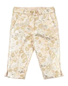 Повседневные брюки Dolce & Gabbana