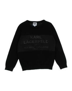 Свитер Karl Lagerfeld