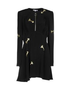 Короткое платье Carven