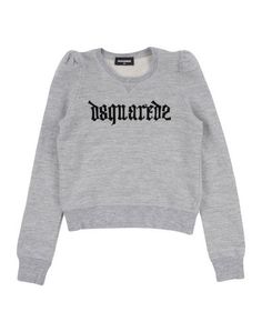Толстовка Dsquared2