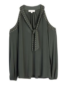Блузка Michael Michael Kors
