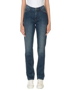 Джинсовые брюки Cheap Monday