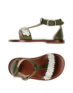 Сандалии PÈpÈ