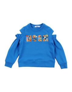 Толстовка Msgm