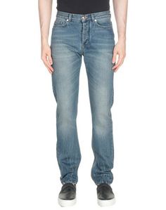 Джинсовые брюки Paul Smith