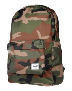 Рюкзаки и сумки на пояс Herschel Supply CO.