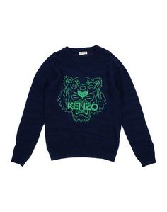 Свитер Kenzo