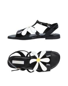 Сандалии Dolce & Gabbana