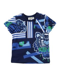 Футболка Kenzo