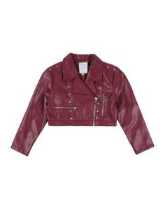 Куртка Silvian Heach Kids